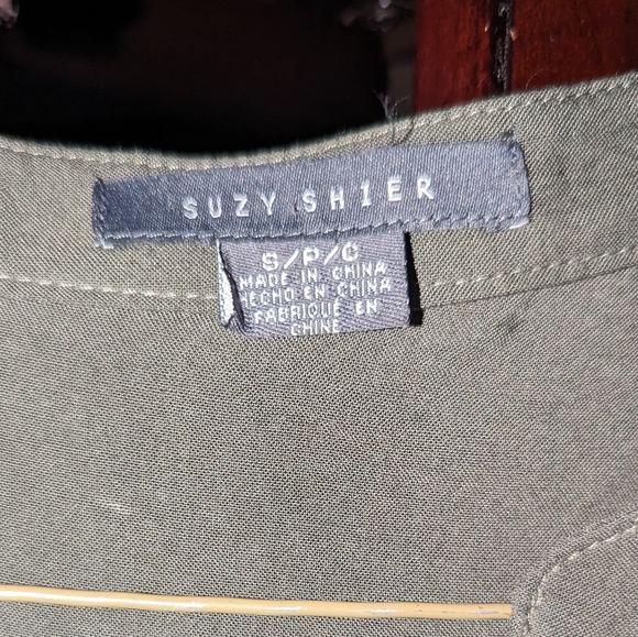 Suzy shier - Picture 3 of 3